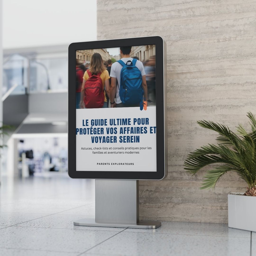 VOYAGER SEREIN LE GUIDE ULTME