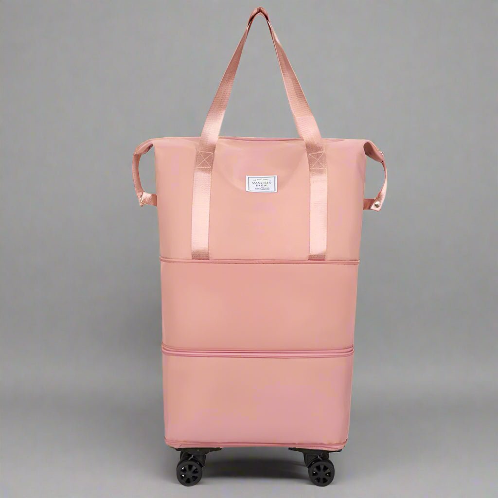 Sac-de-Voyage-AdaptBag-rose