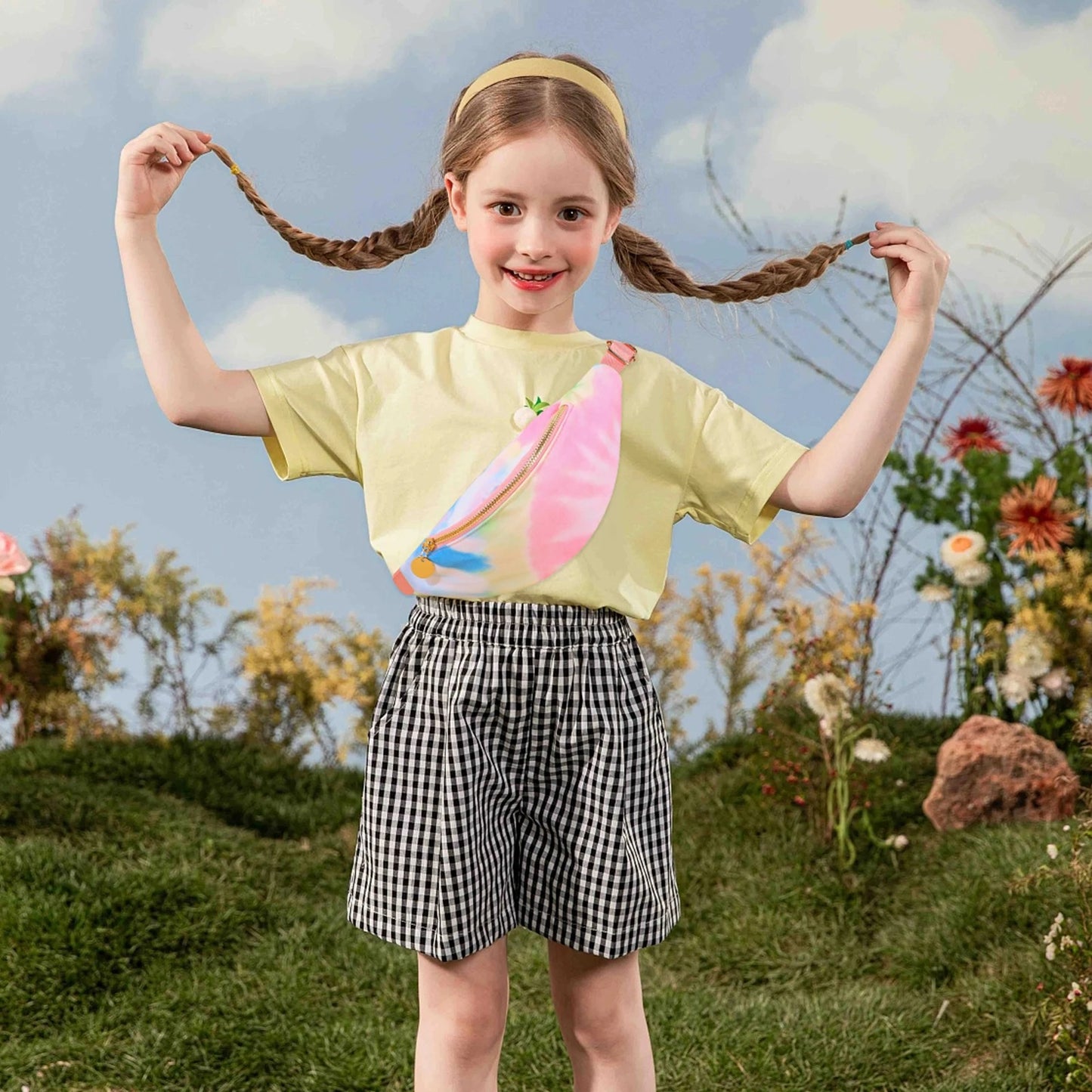 banane-sac-enfant-fille