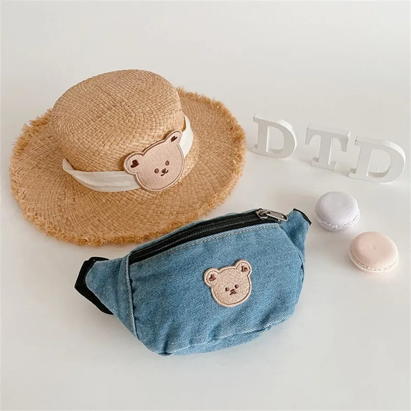 banane-sac-enfant-ourson-clair-jean