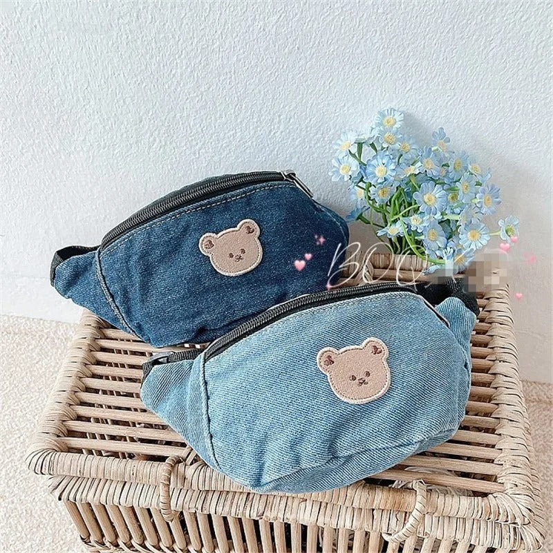banane-sac-enfant-ourson-design