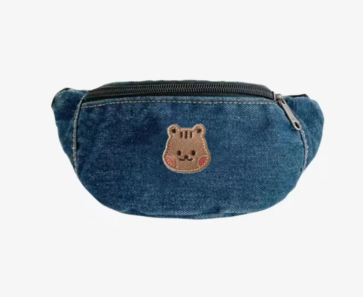 banane-sac-enfant-ourson-fonce