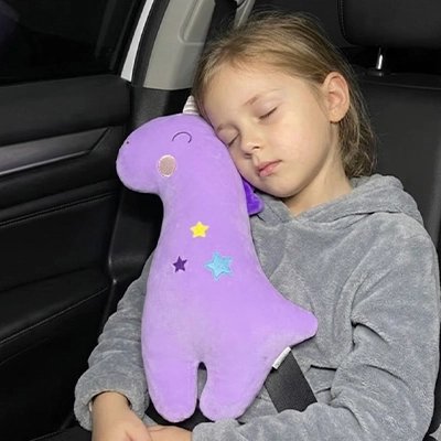 Oreiller de voyage confortable