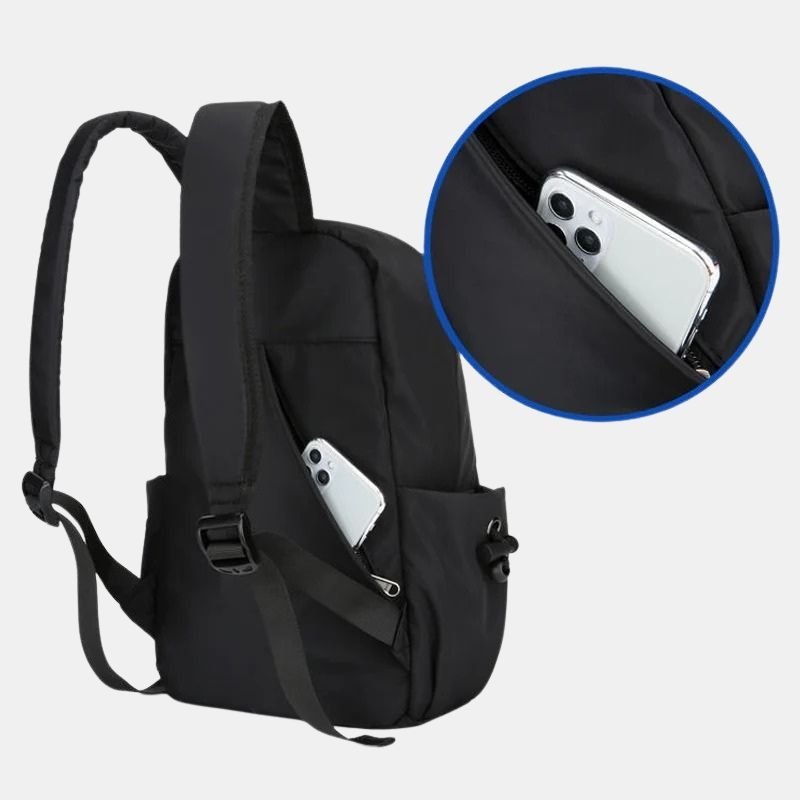 PETIT SAC À DOS HOMME - MINISAC - Parents explorateurs