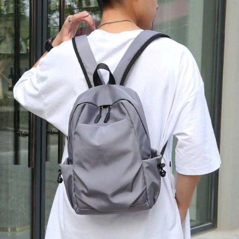 PETIT SAC À DOS HOMME - MINISAC - Parents explorateurs