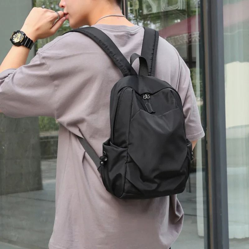 PETIT SAC À DOS HOMME - MINISAC - Parents explorateurs