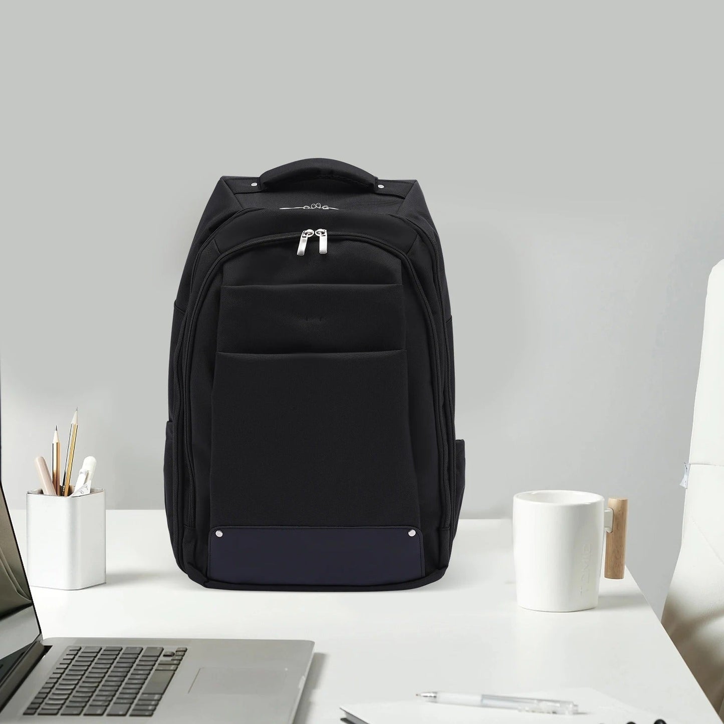 SAC À DOS A ROULETTES - BUSINESS ET WEEKEND - Parents explorateurs