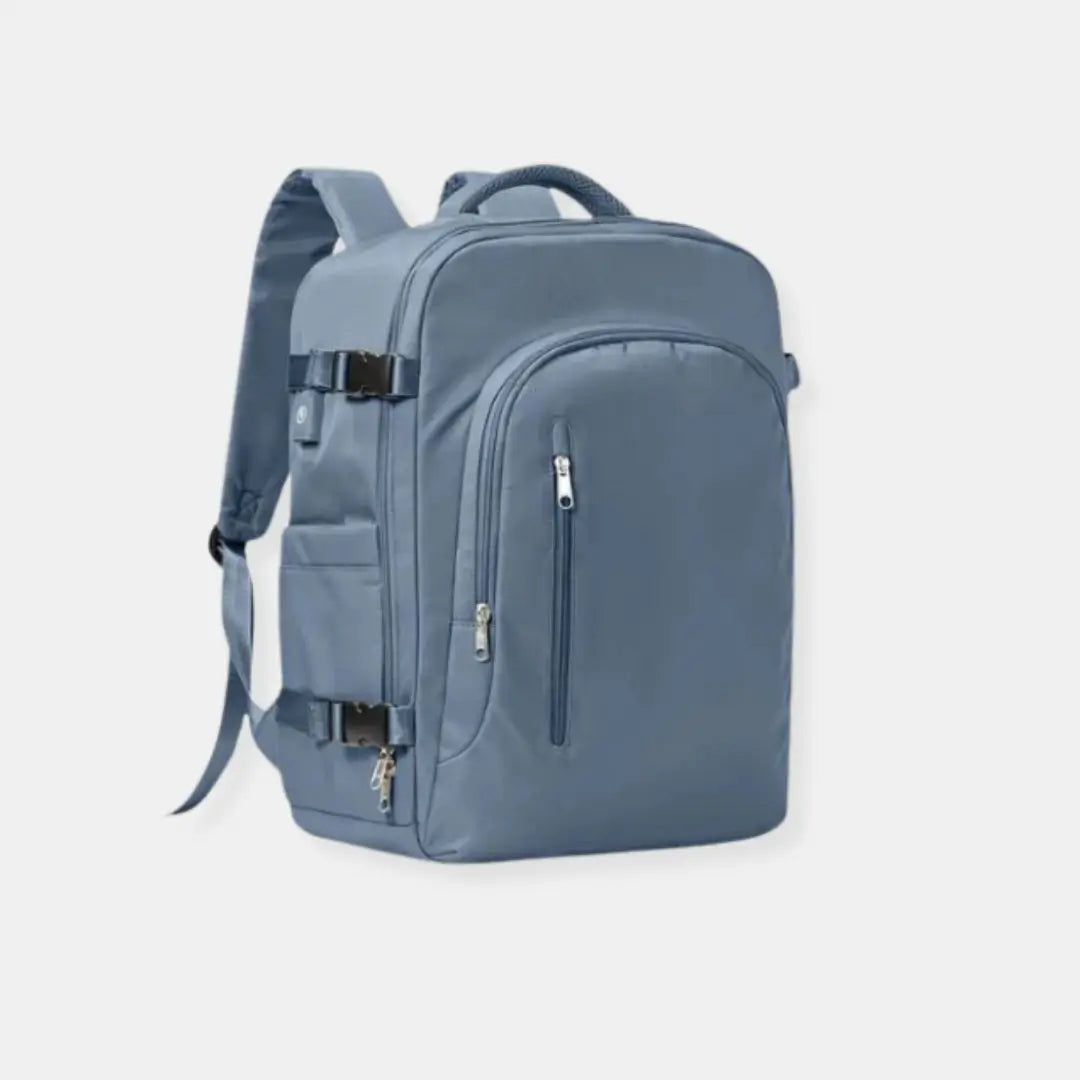 sac a dos cabine easyjet bleu