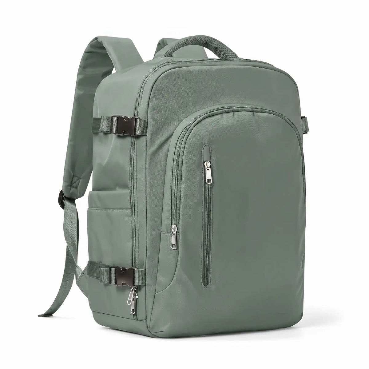sac a dos cabine easyjet vert