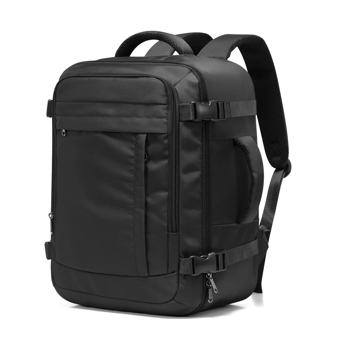 sac a dos cabine noir