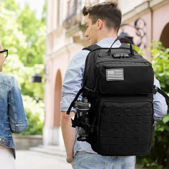 sac a dos de voyage grande taille pour la ville