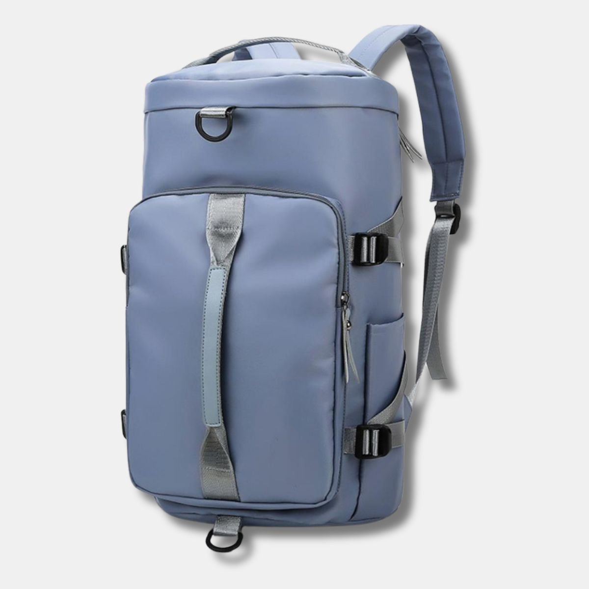 sac a dos de voyage travelmate bleu