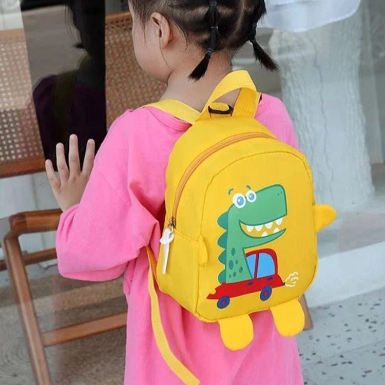 SAC A DOS ENFANT - DINO MIGNON - Parents explorateurs