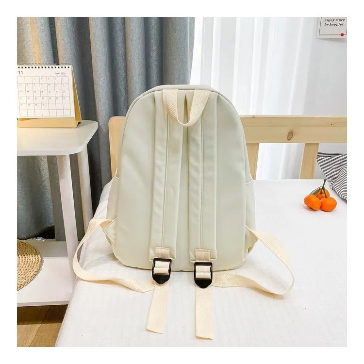 SAC A DOS ENFANT - DOUDING LE CANARD - Parents explorateurs