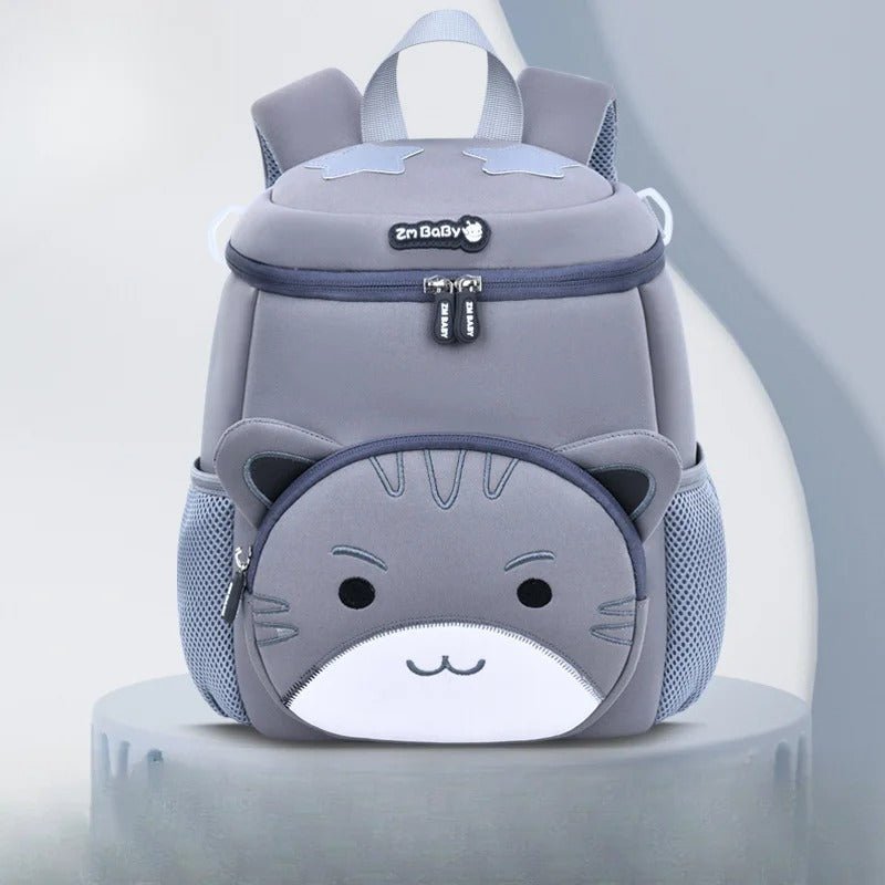 sac-a-dos-enfant-maternelle-petit-animal-chat