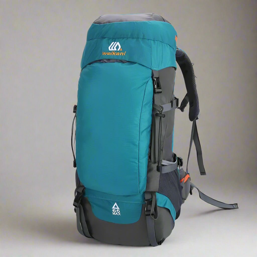 SAC À DOS - FAMILY EXPEDITION 65L - Parents explorateurs