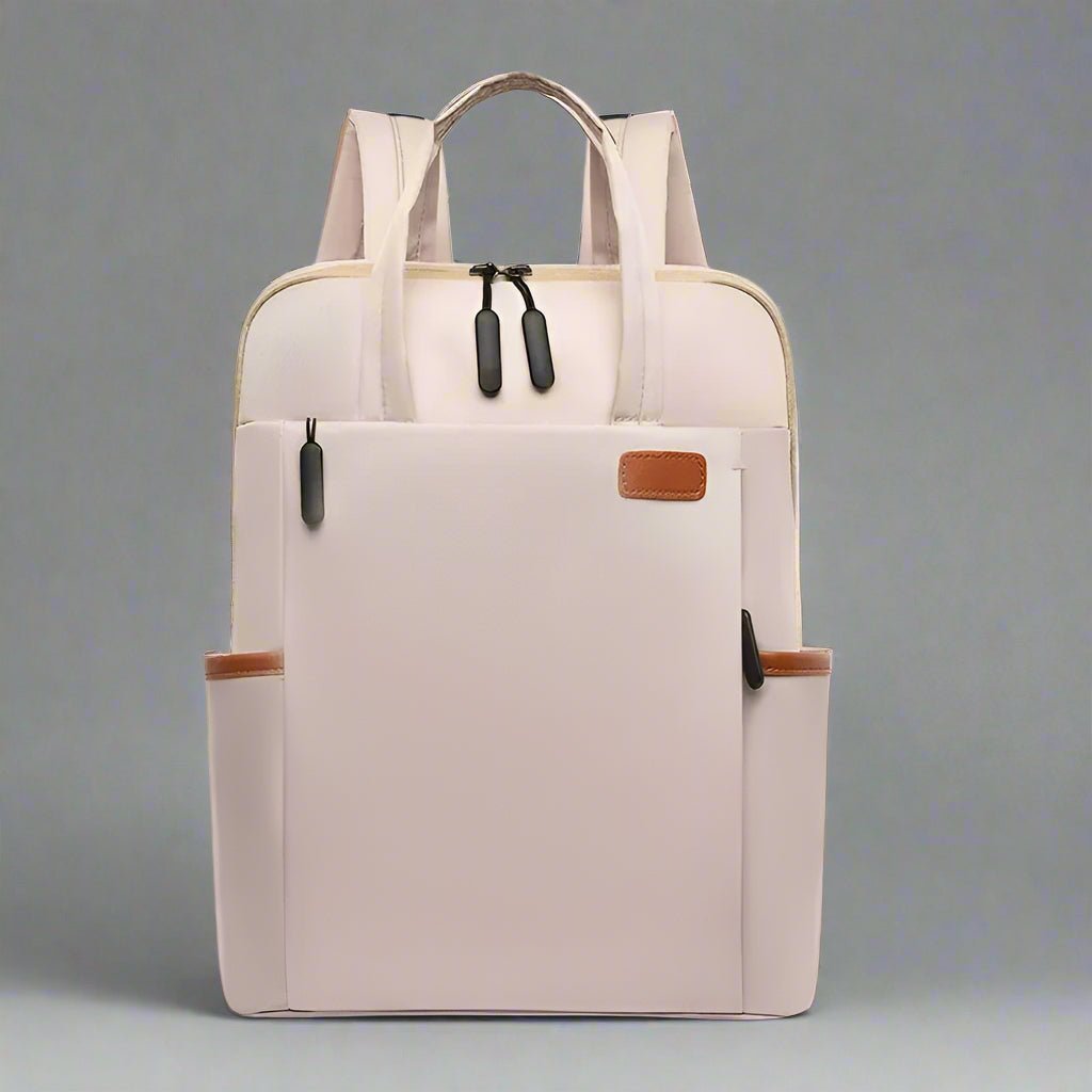 SAC À DOS FEMME - DESIGN ÉLÉGANT ET ORGANISATION OPTIMALE - Parents explorateurs