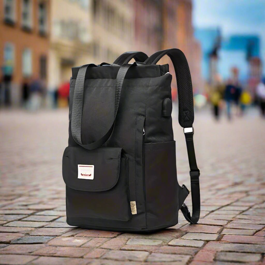 sac-a-dos-femme-ordi-noir