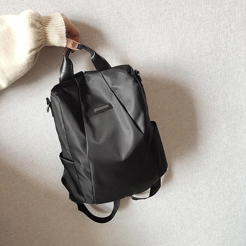 SAC À DOS FEMME - VELORA™ - Parents explorateurs