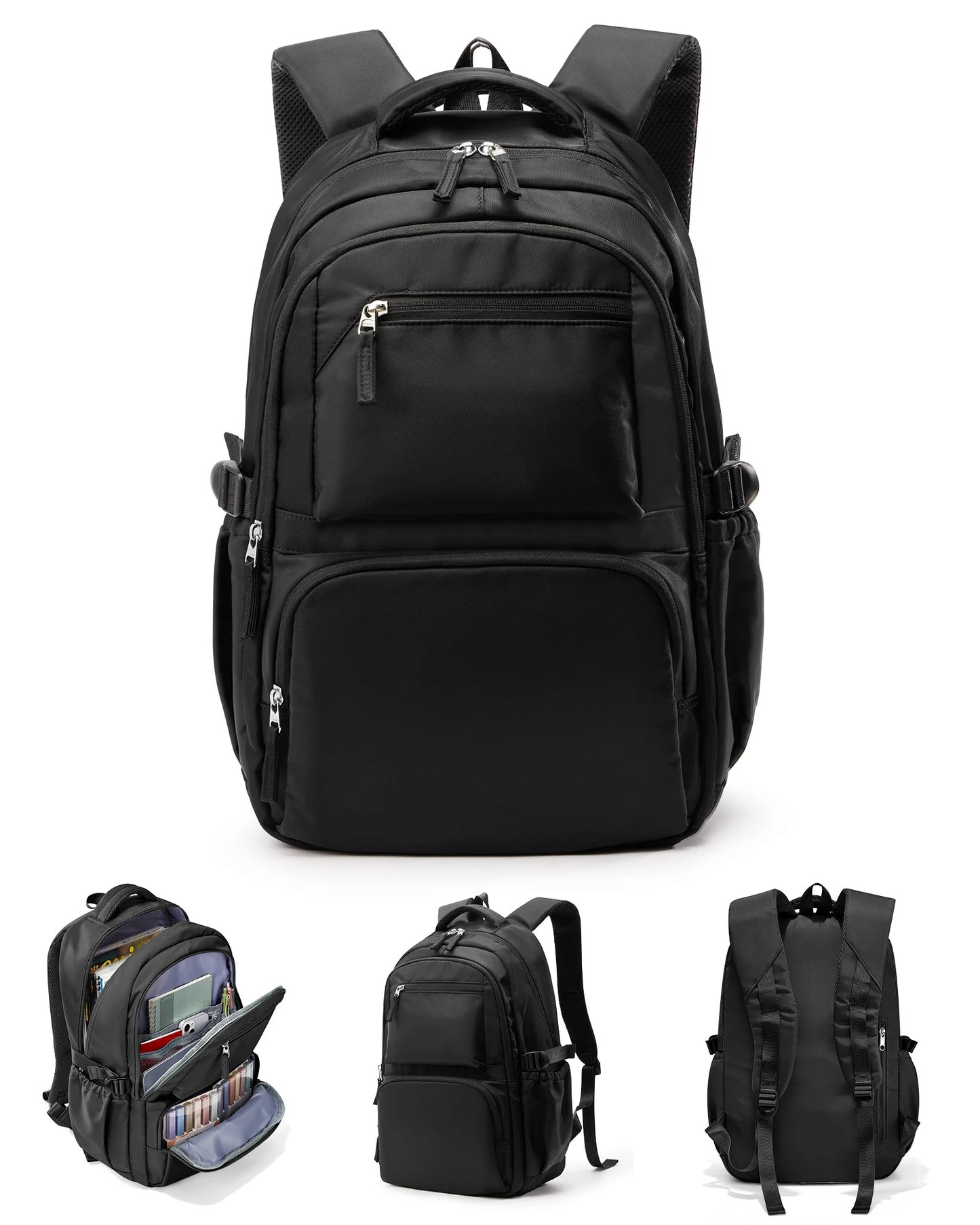 sac-a-dos-femme-voyage-polyvalent-utilisable-au-quotidien-noir