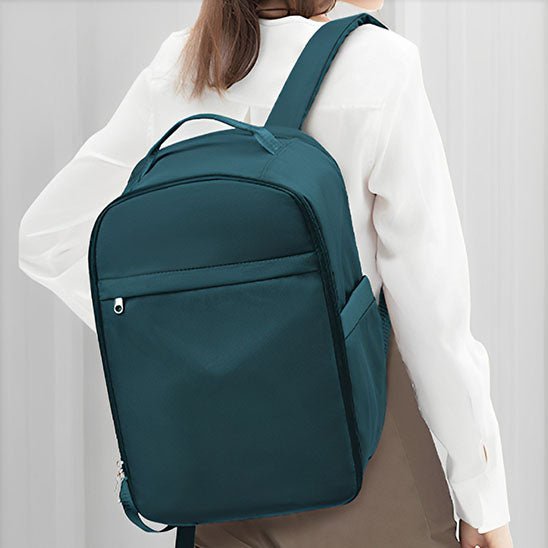 SAC À DOS FEMME VOYAGE TAILLE CABINE RYANAIR ET EASYJET