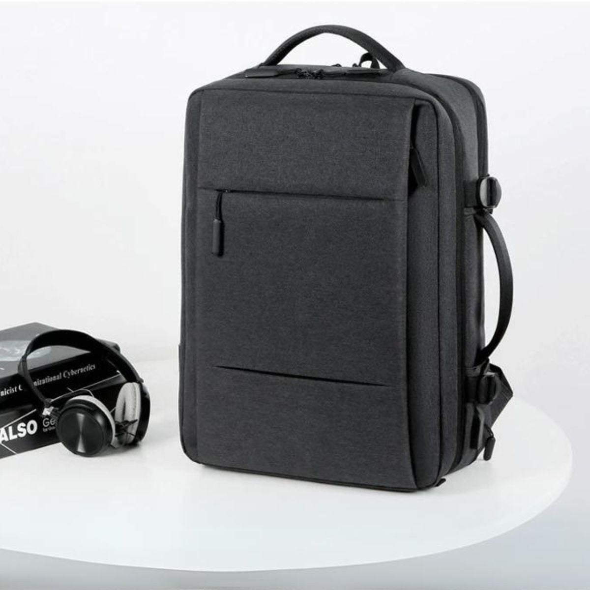 SAC Ă DOS HOMME - DAYSHIELDâą - Parents explorateurs