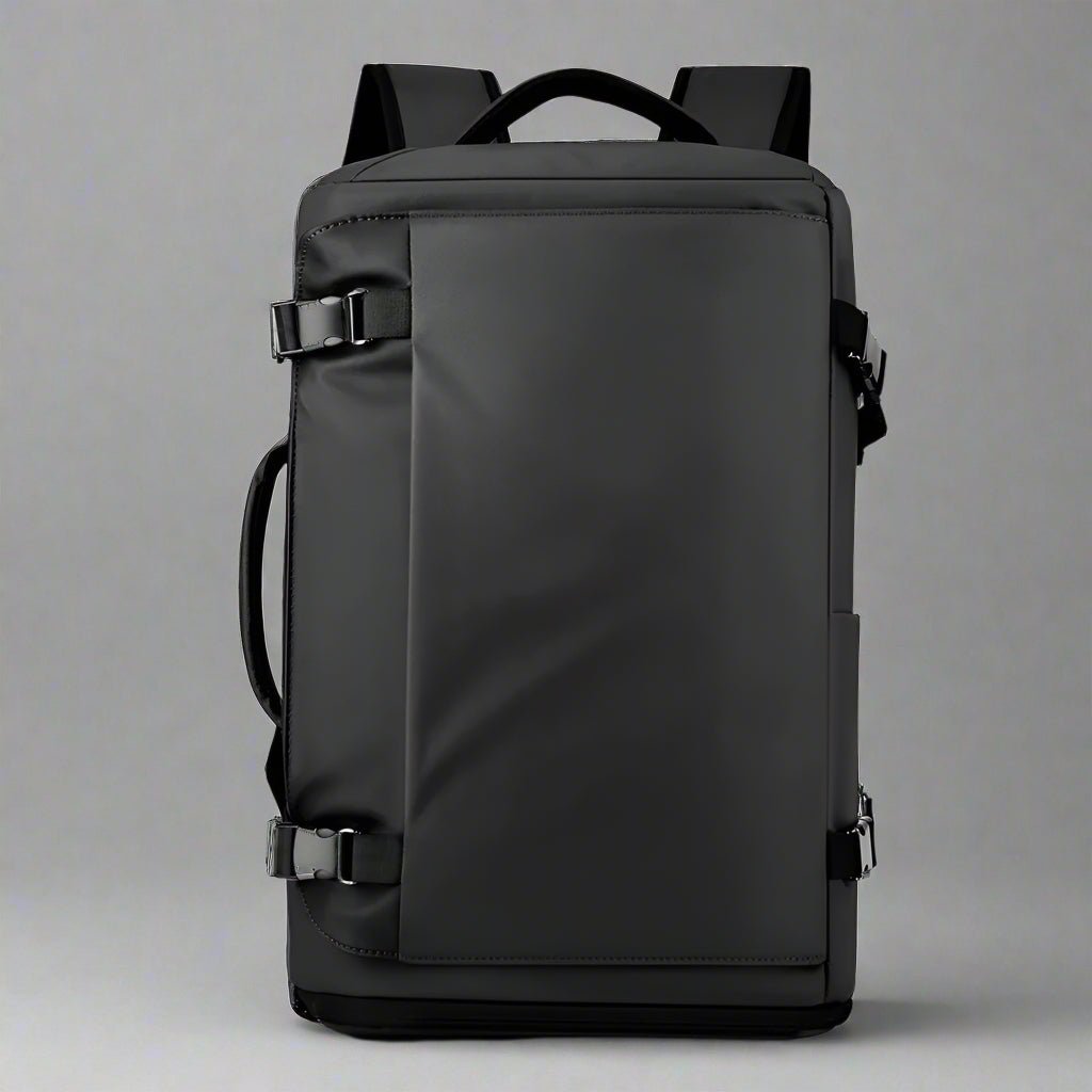 sac a dos valise cabine 40l noir