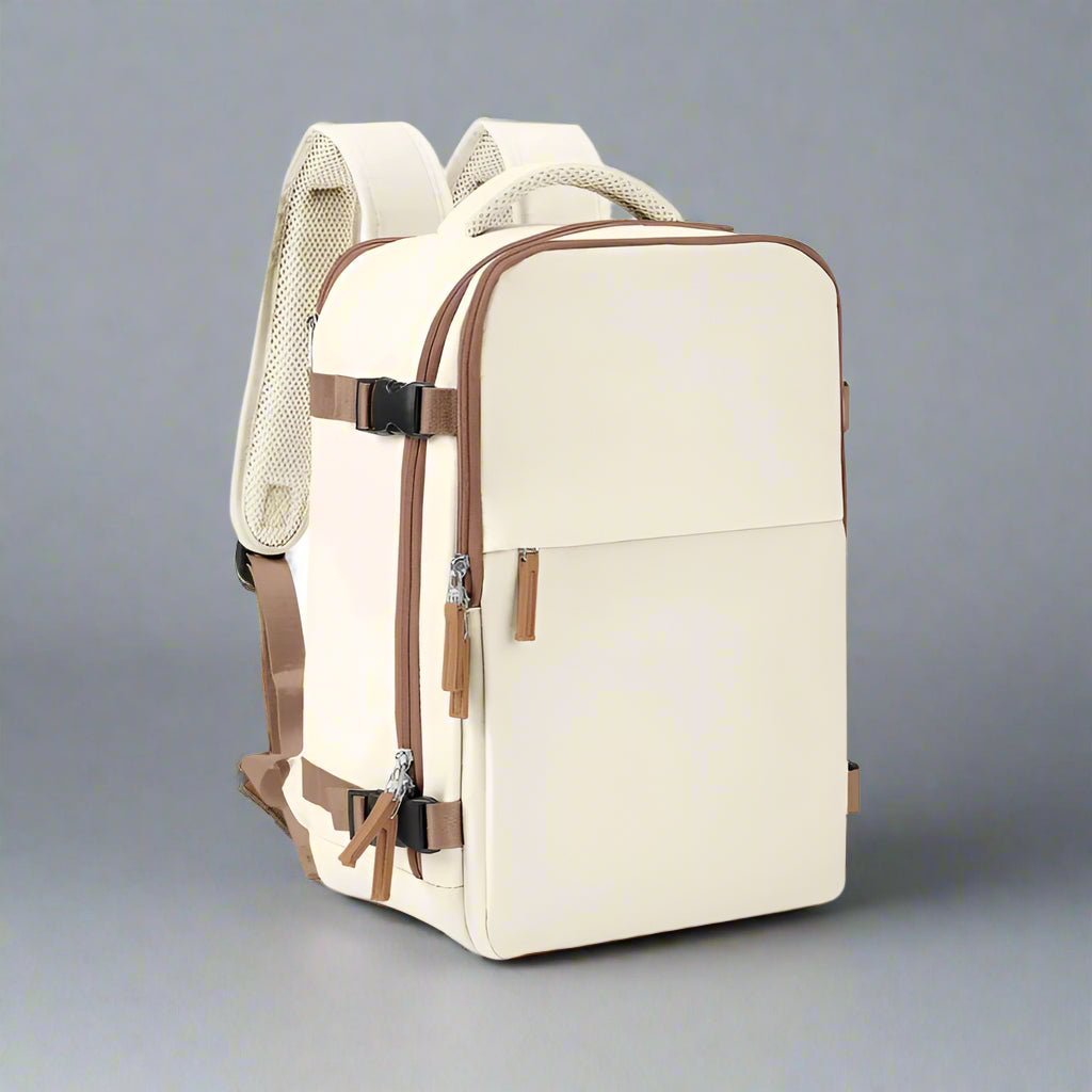 Nordace Backpack Review Marque Nordace Sac à Dos Cabine Explorer