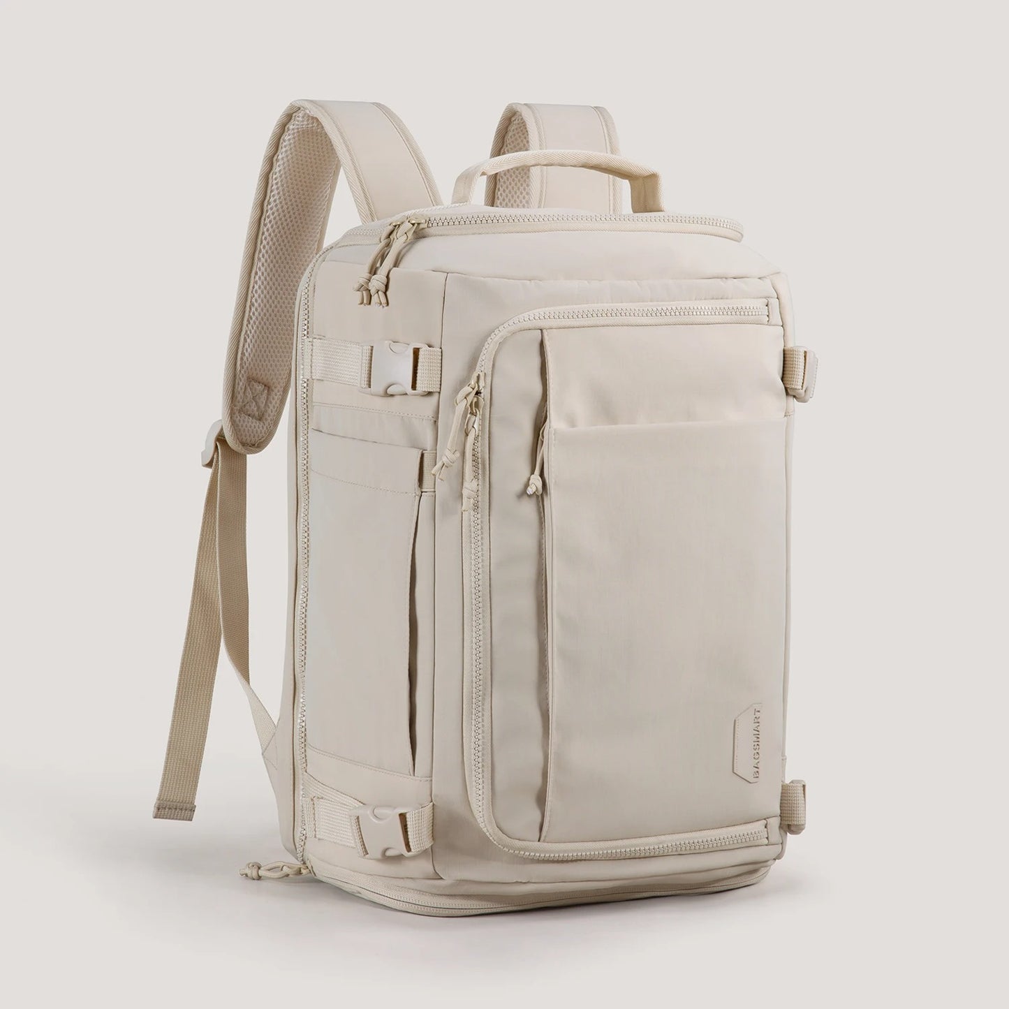 sac-a-dos-week-end-femme-conception-acces-rapide-beige