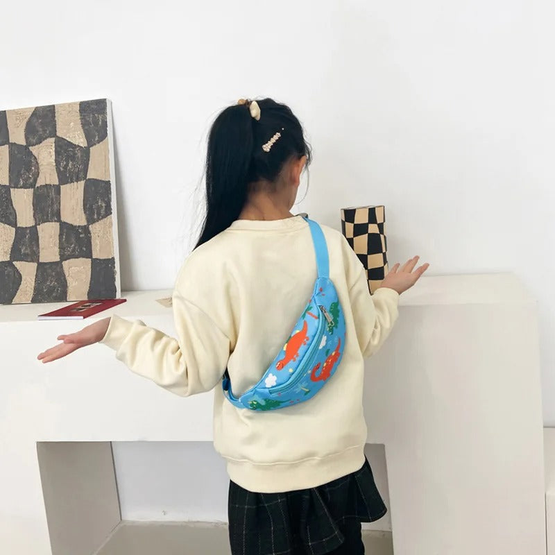 sac-banane-enfant-dinosaure-bleu-clair-fille