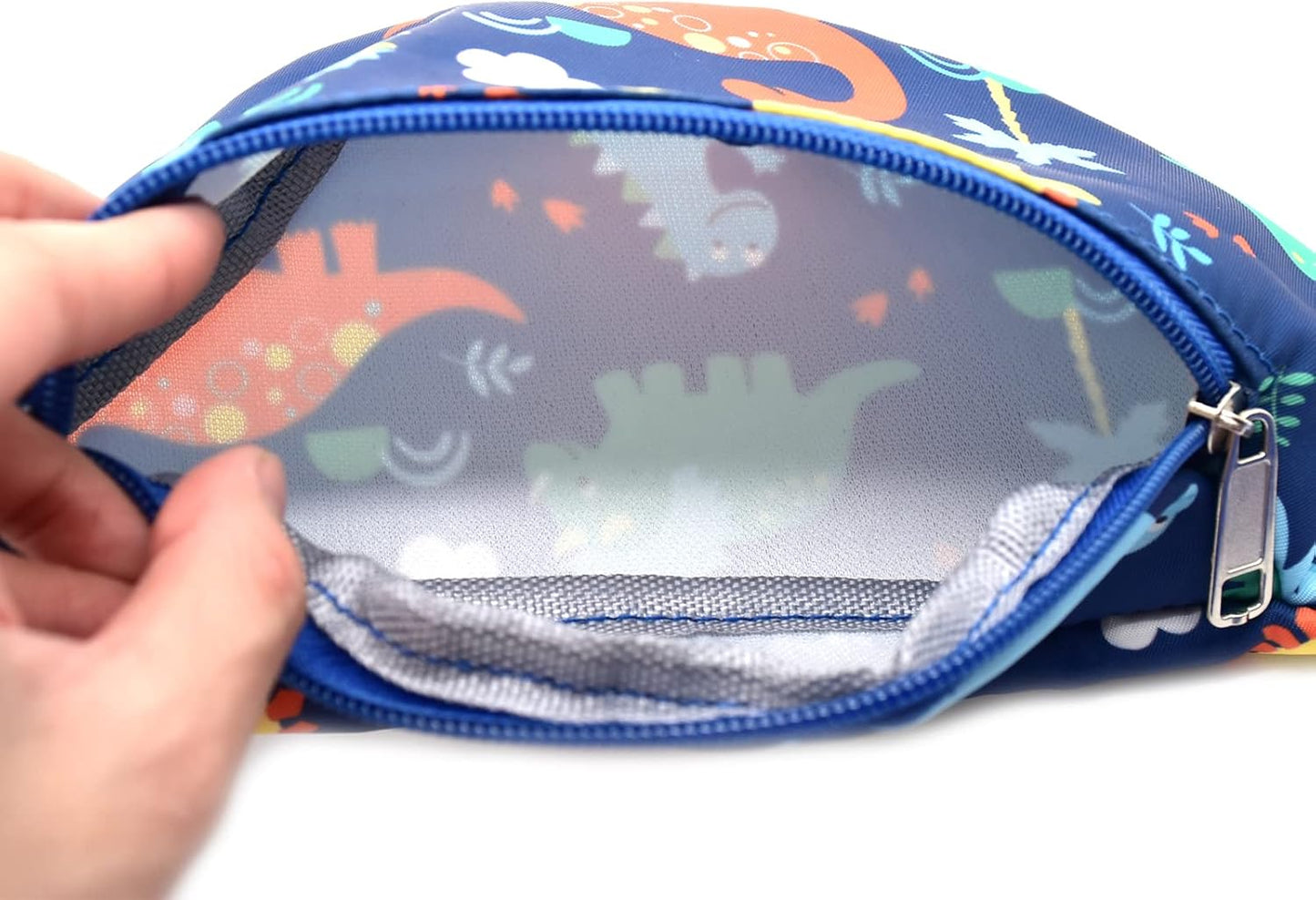 sac-banane-enfant-dinosaure-grande-capacite