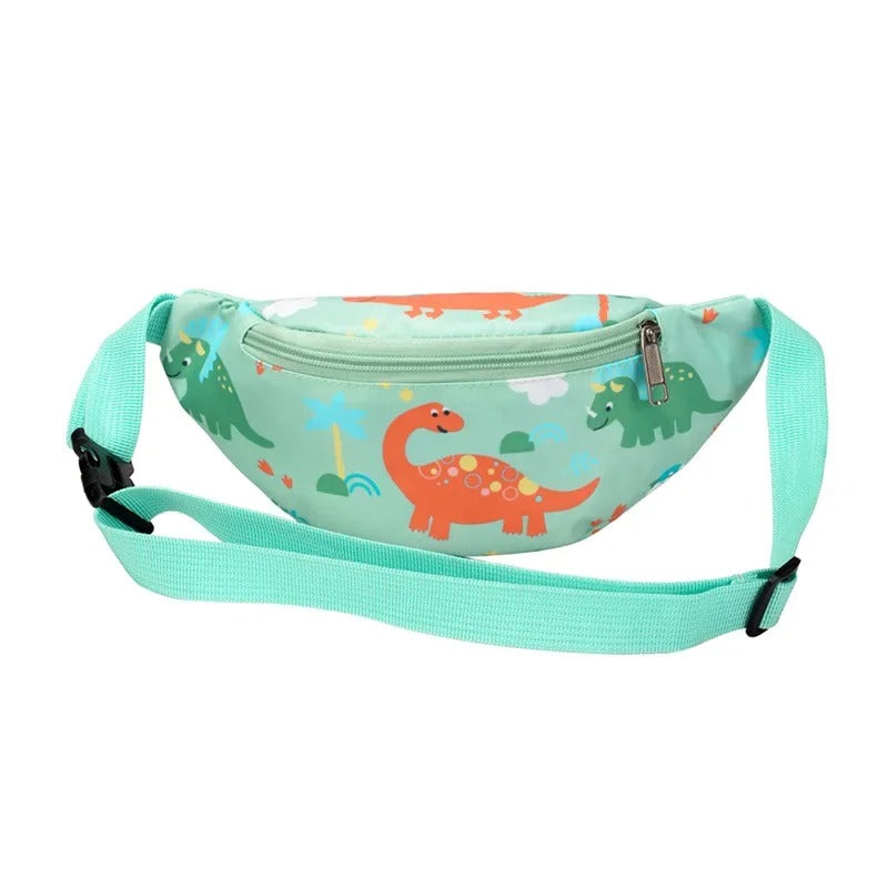 sac-banane-enfant-dinosaure-vert-variante