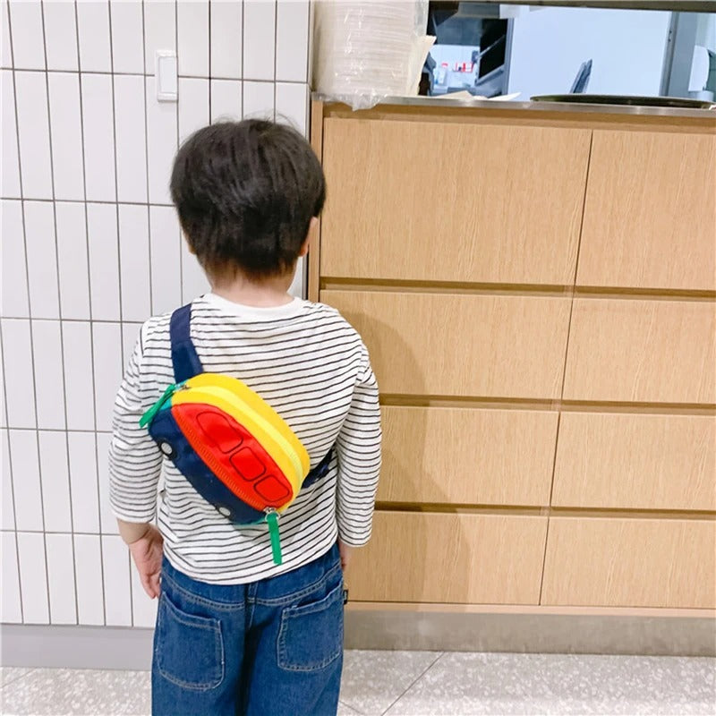 sac-banane-enfant-garcon-autobus-dos