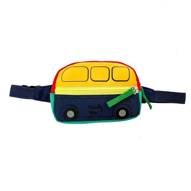 sac-banane-enfant-garcon-autobus-jaune
