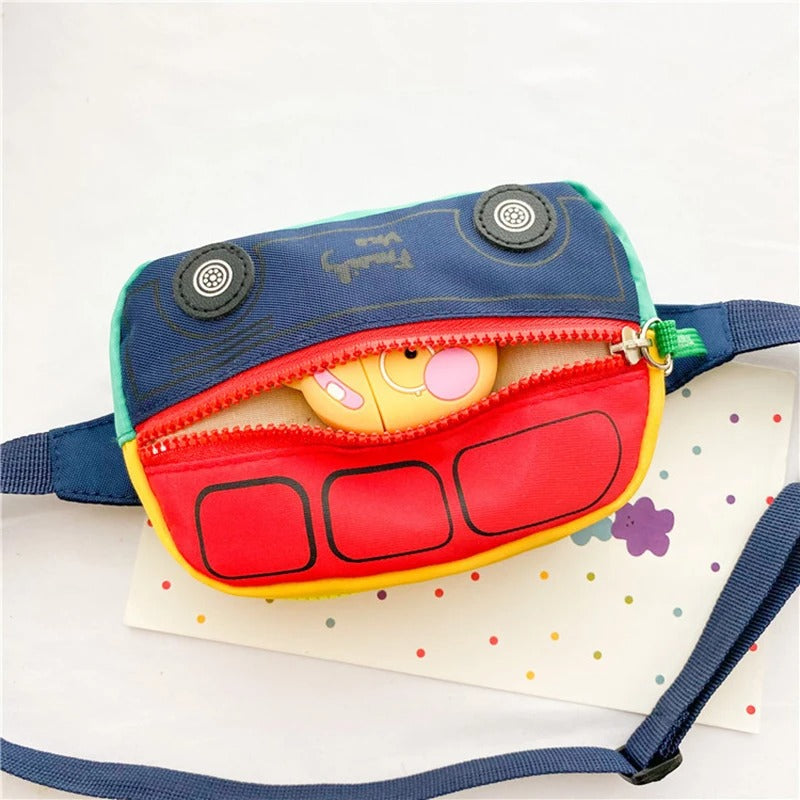 sac-banane-enfant-garcon-autobus-rangement-optimal