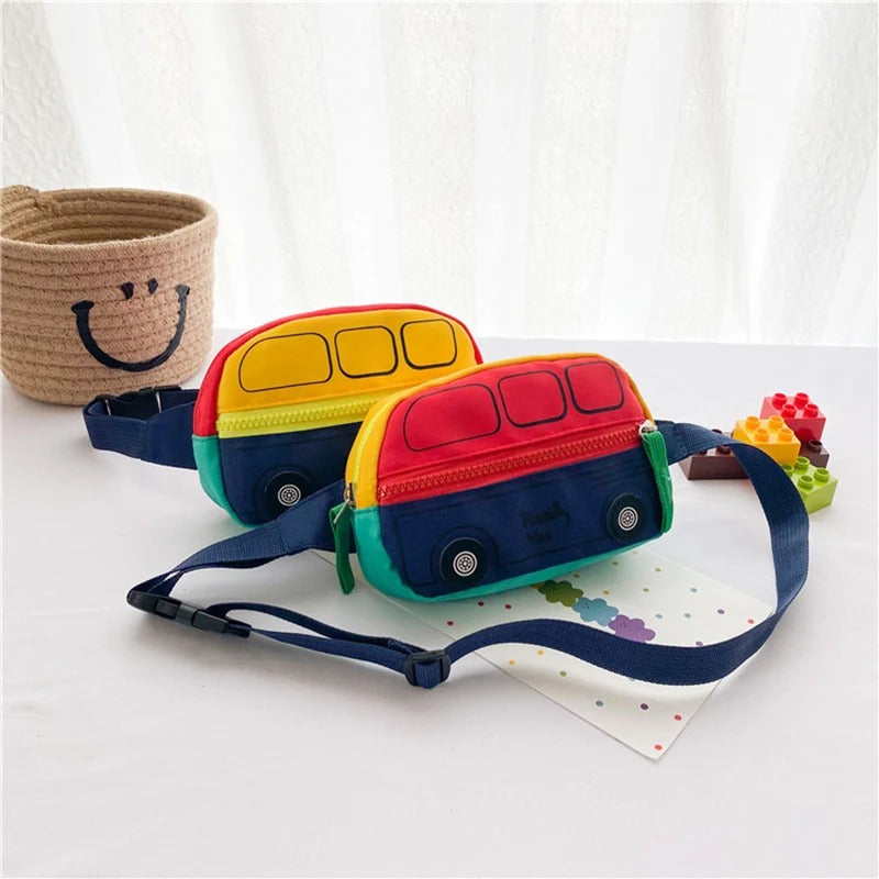 sac-banane-enfant-garcon-autobus-style
