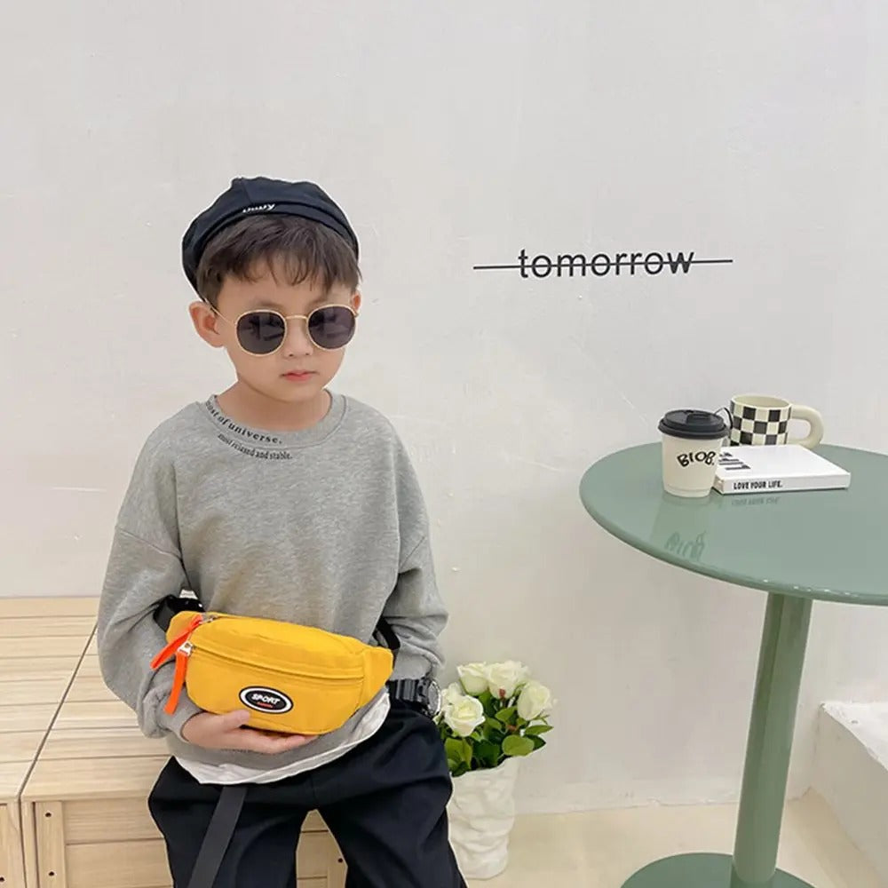 sac-banane-enfant-mode-sport-garcon-jaune