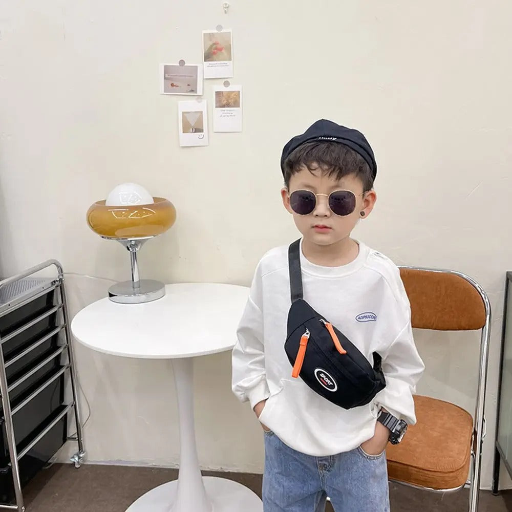 sac-banane-enfant-mode-sport-garcon-noir