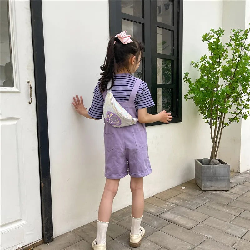 sac-banane-fille-mode-ajustable-pailletes-dos
