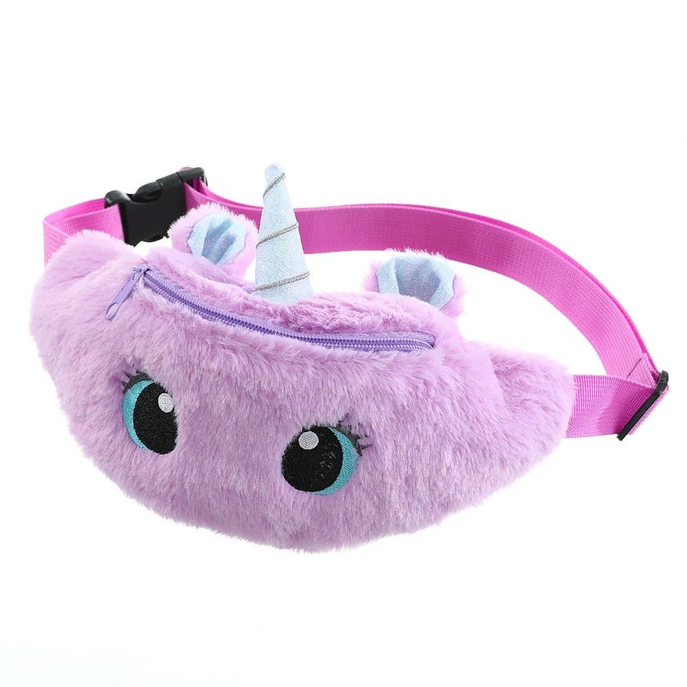 sac-banane-fillette-licorne-violet