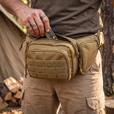 sac banane homme extra large