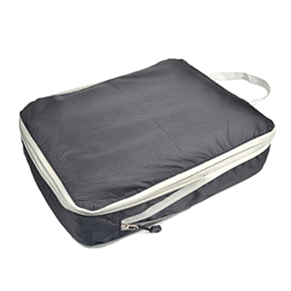 sac compression voyage waterproof couleur noire