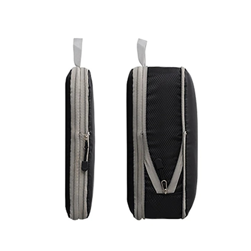sac compression voyage waterproof elargie