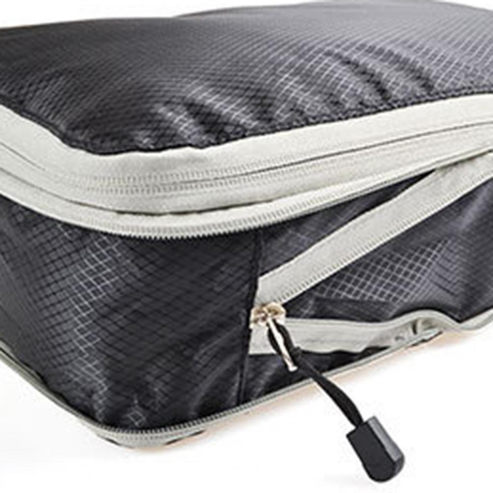 sac compression voyage waterproof systeme