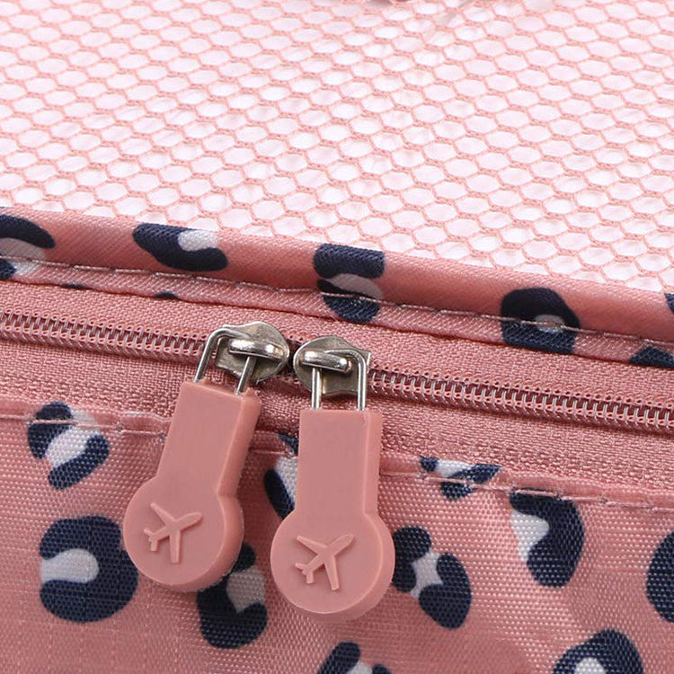 sac de rangement de voyage colore zoom