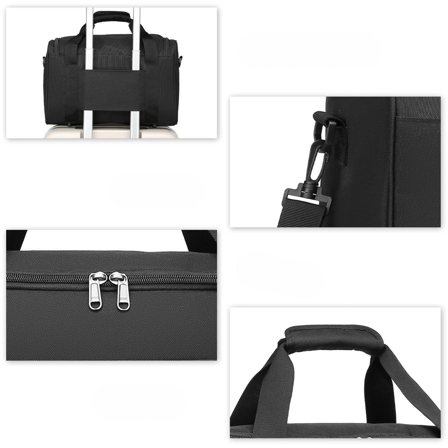 sac de voyage cabine ryanair de qualité