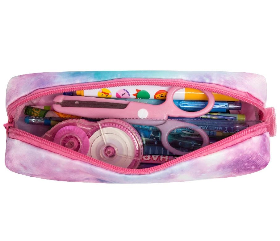 sac-de-voyage-enfant-a-roulettes-licorne-trousse