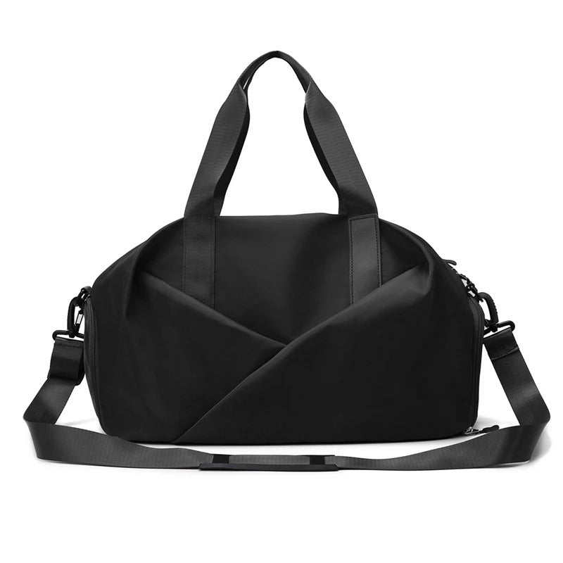 sac de voyage week end tendance noir