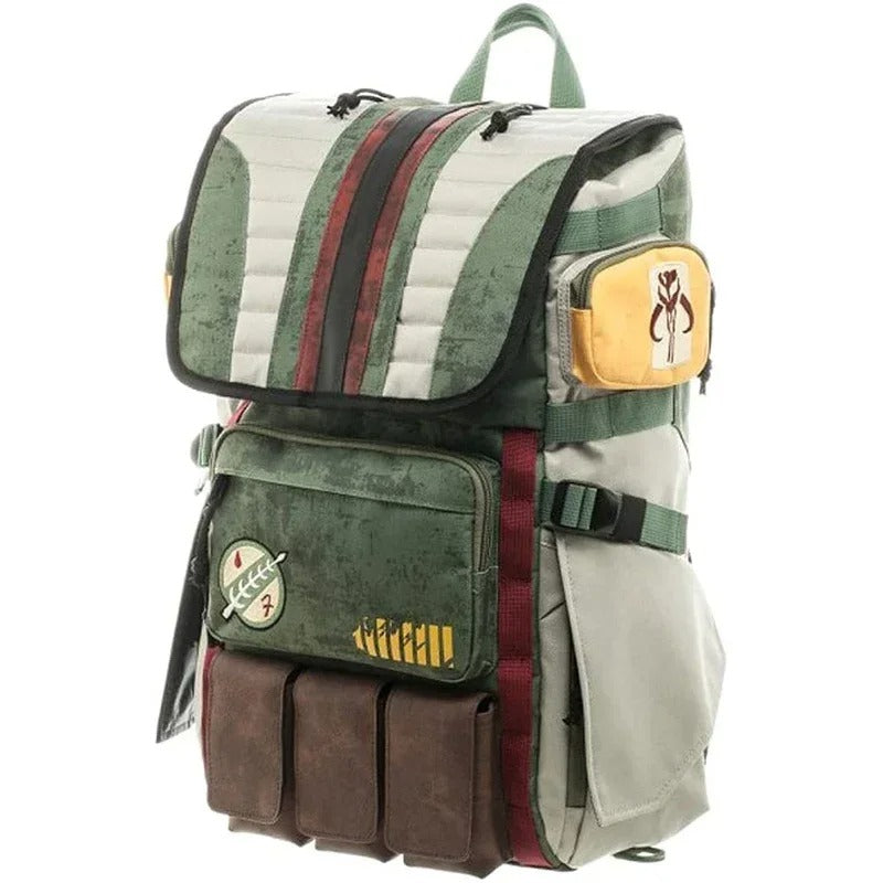 sac-voyage-enfant-petit-aventurier-vert