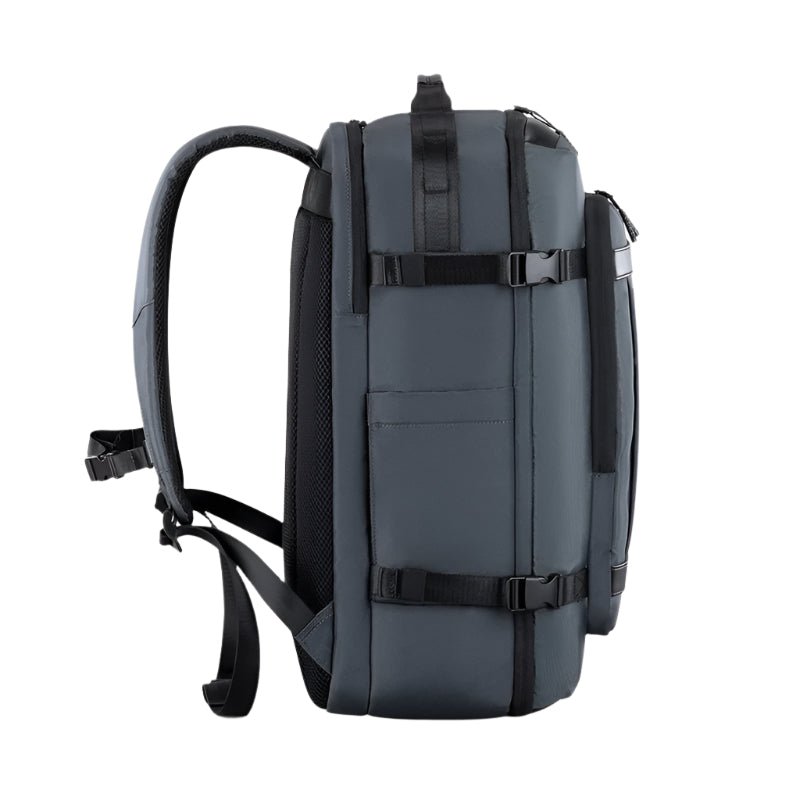 VALISE SAC À DOS - PREMIUM - Parents explorateurs